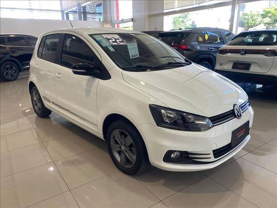 VOLKSWAGEN FOX 1.6 MSI TOTAL FLEX CONNECT 4P MANUAL VOLKSWAGEN FOX 1.6 MSI TOTAL FLEX CONNECT 4P MANUAL